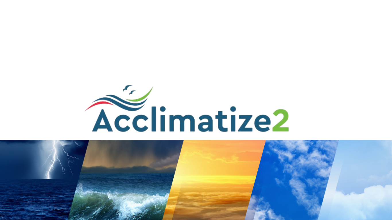 Acclimatize2